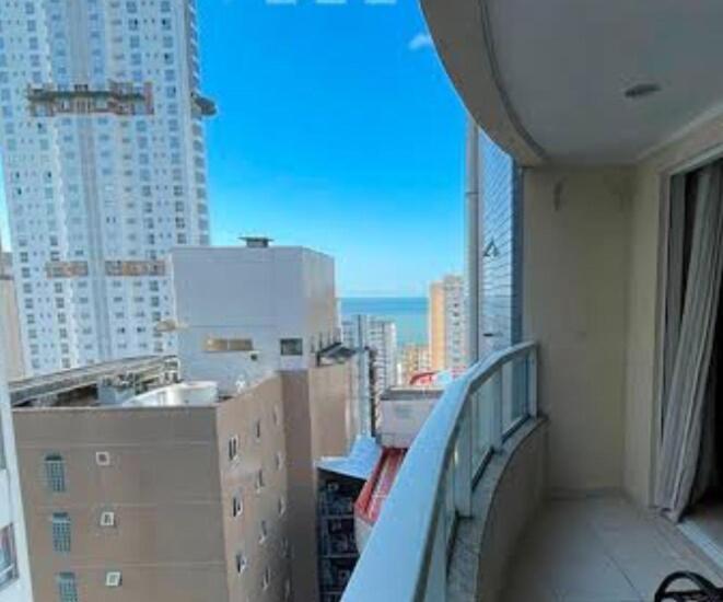 Apartamento Apartamento Vista Mar *