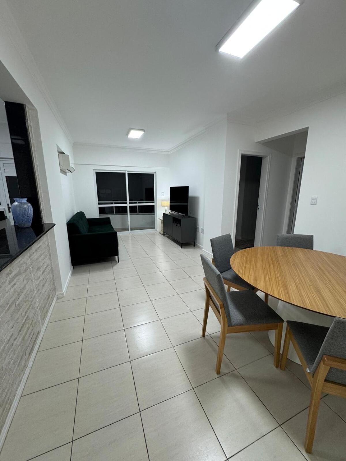 Apartamento Apartamento Vista Mar