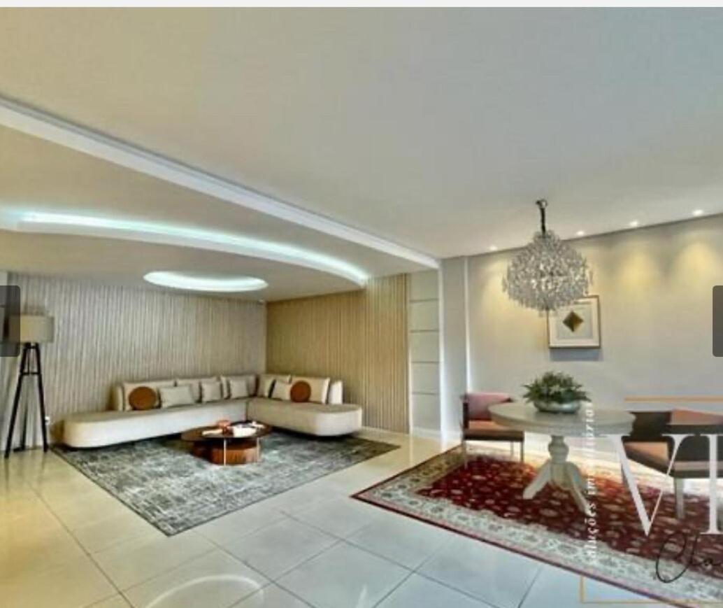 Apartamento Vista Mar Balneario Camboriu