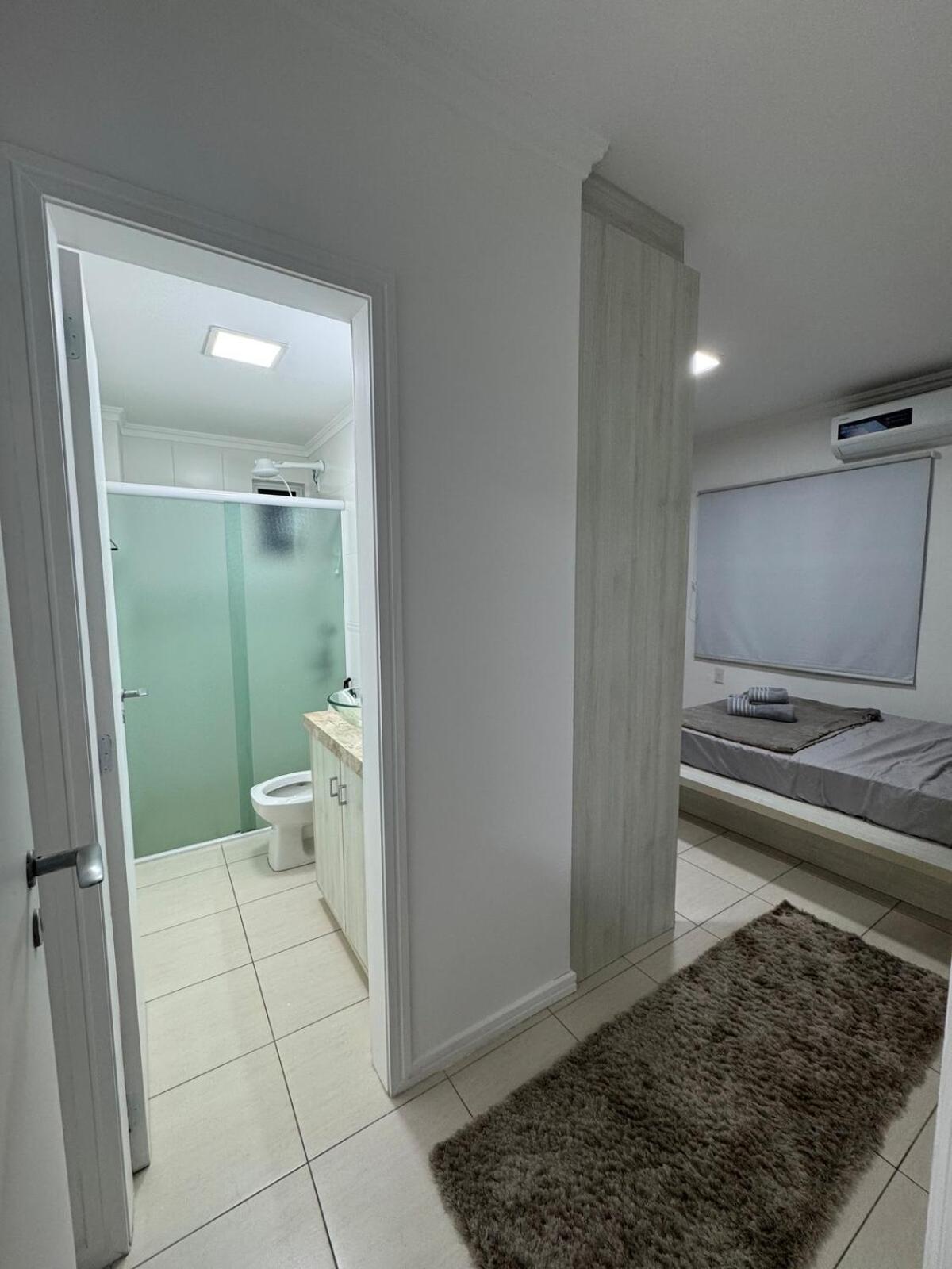 Apartamento Vista Mar Apartamento Balneario Camboriu