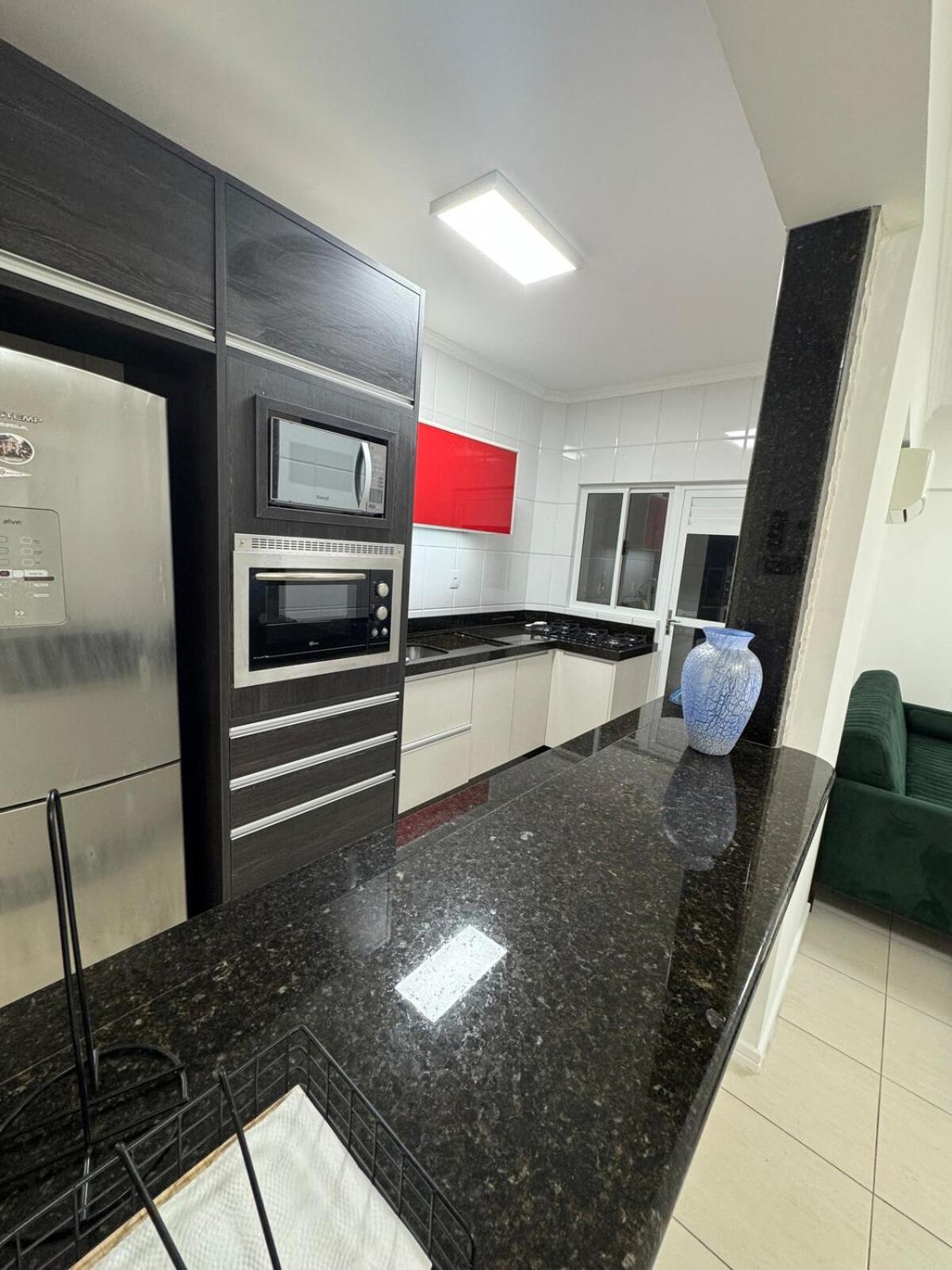 Apartamento Vista Mar Balneario Camboriu