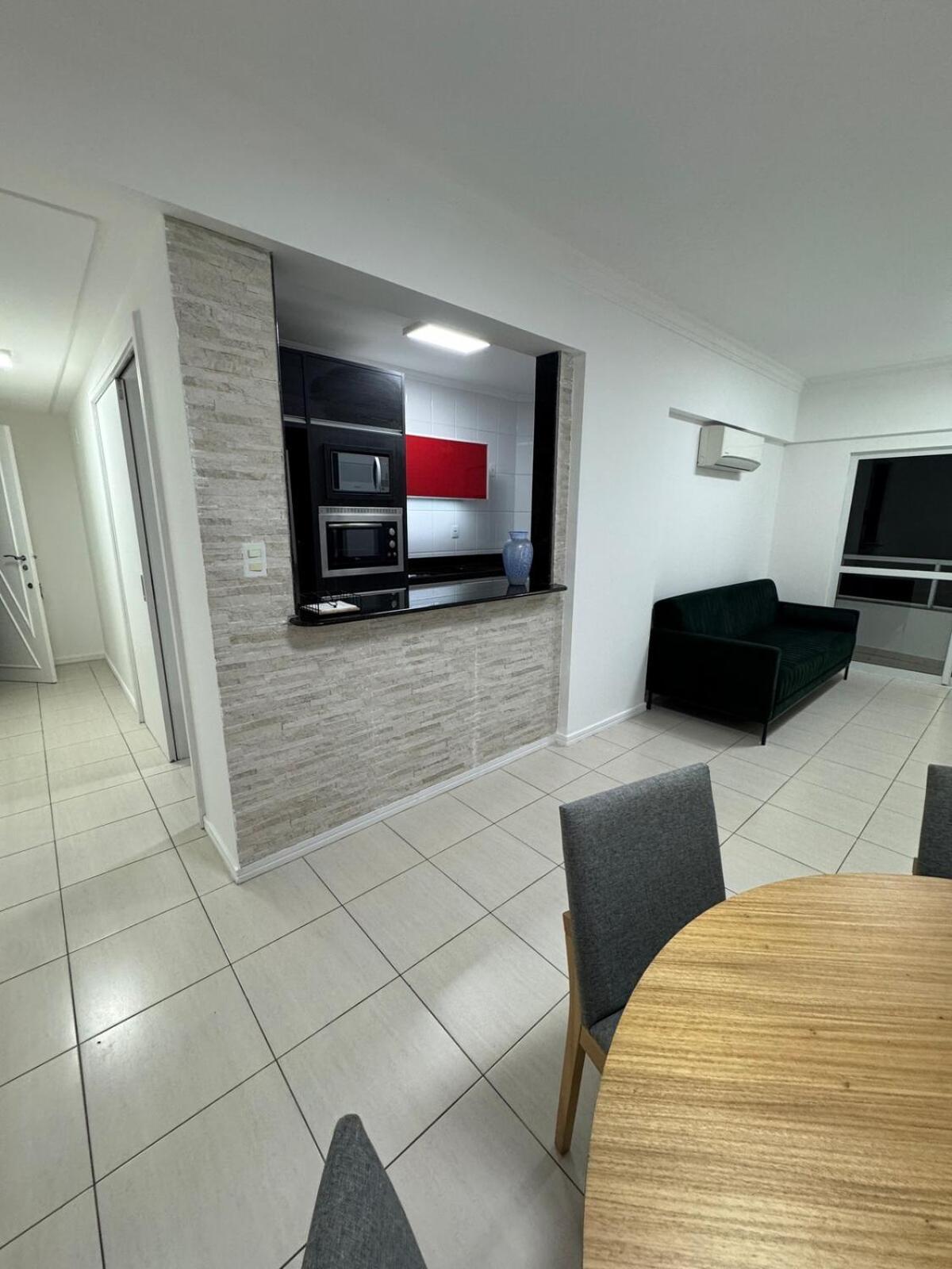 Apartamento Vista Mar