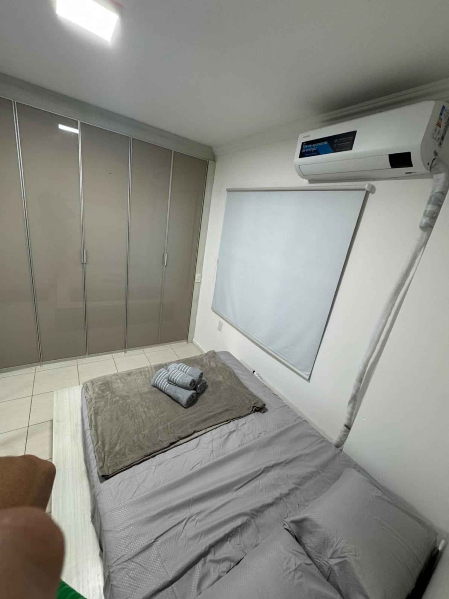 Apartamento Vista Mar