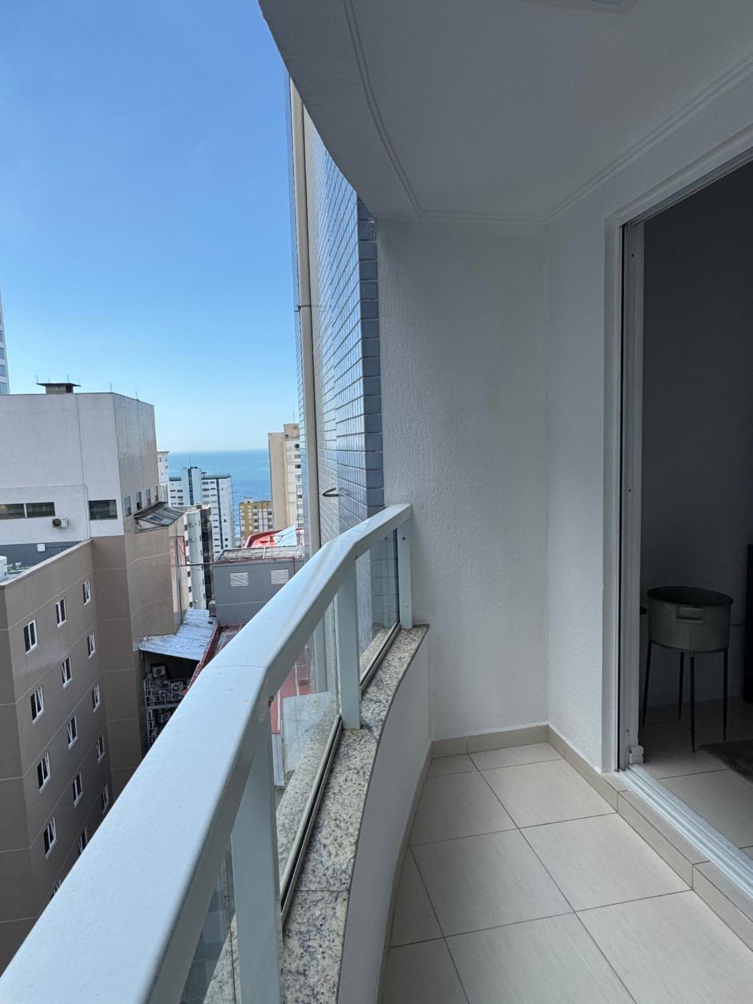 Apartamento Vista Mar *