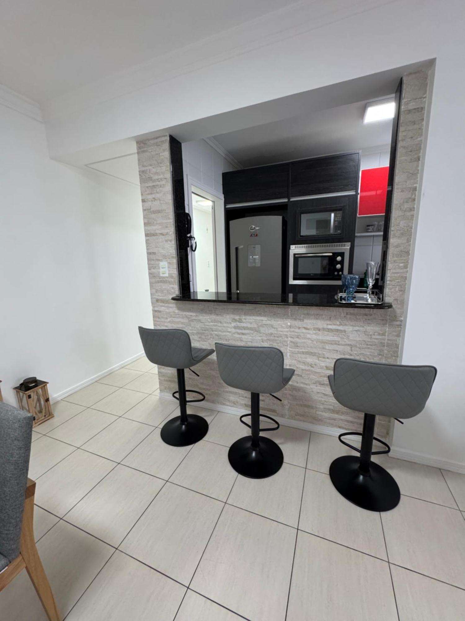 Apartamento Vista Mar Balneario Camboriu