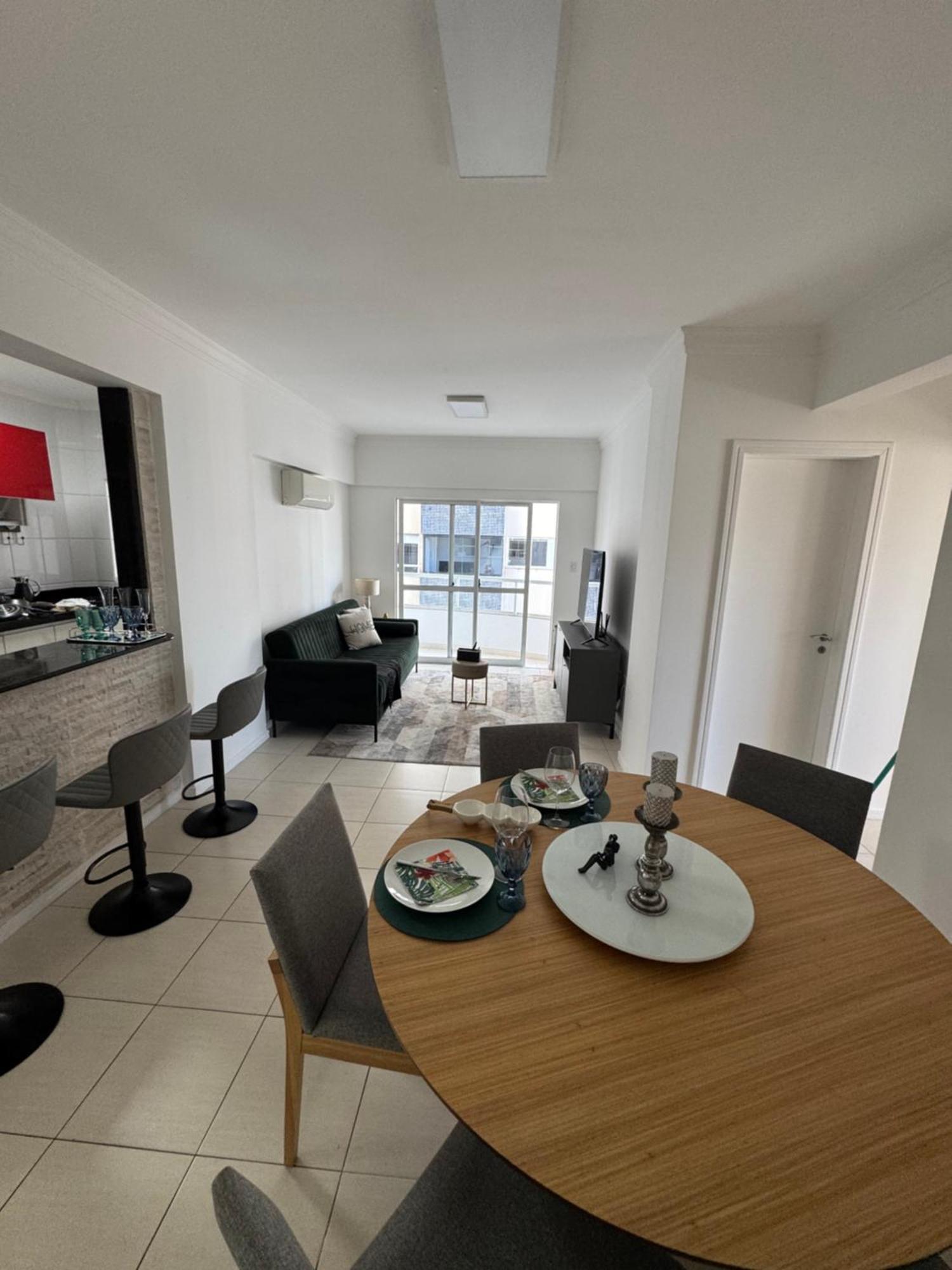 Apartamento Vista Mar *