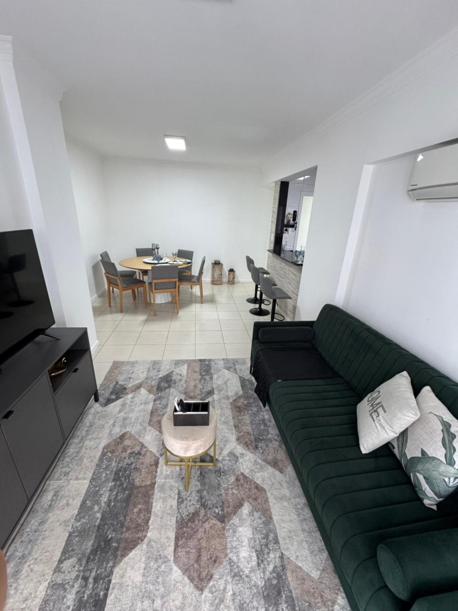 Apartamento Vista Mar * Balneario Camboriu