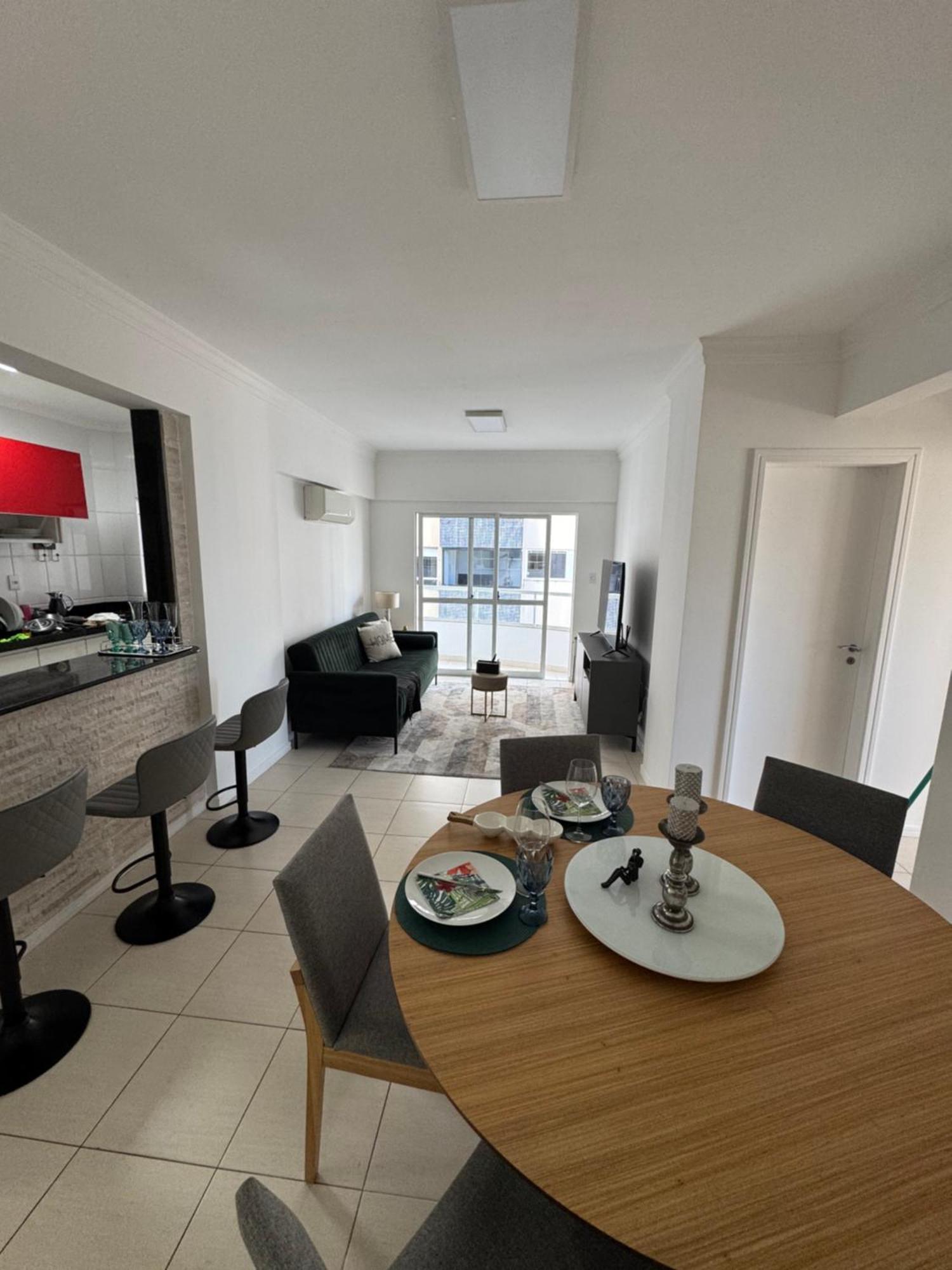 Apartamento Vista Mar Balneario Camboriu