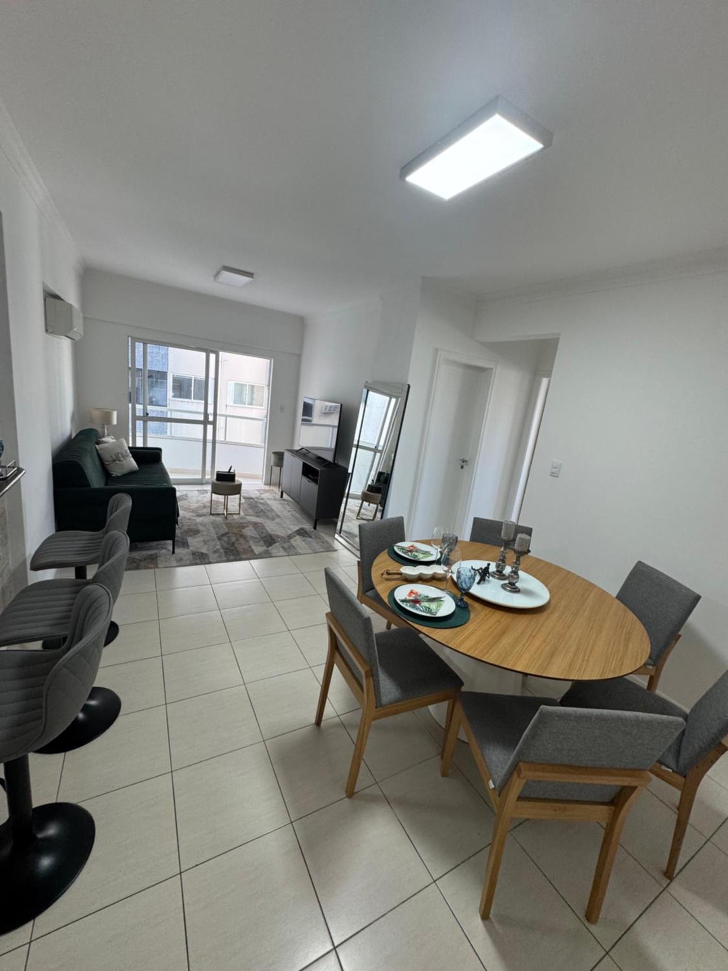Apartamento Vista Mar