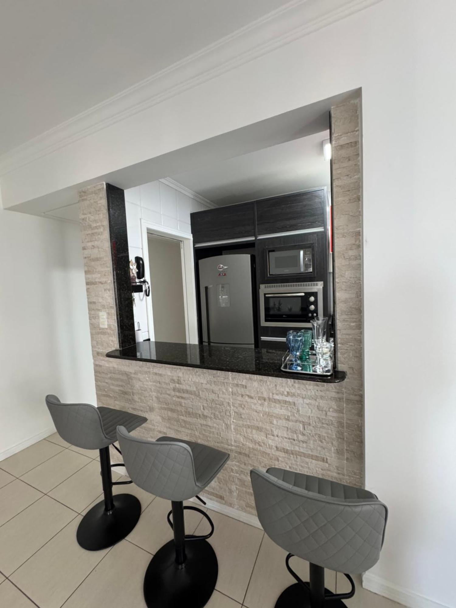 Apartamento Vista Mar Apartamento