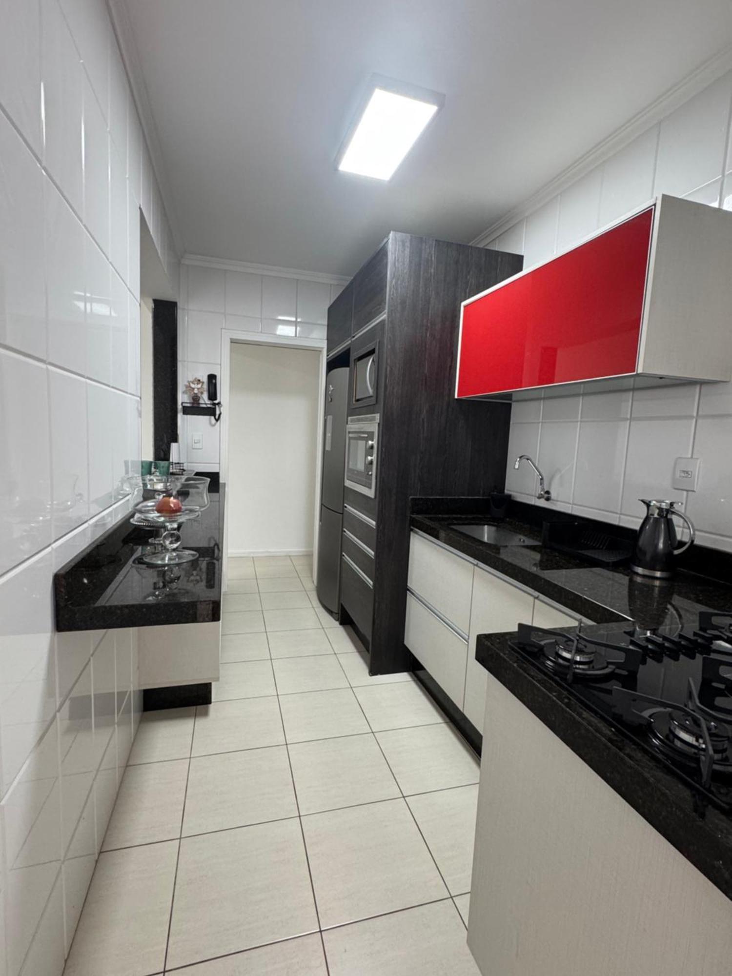 Apartamento Apartamento Vista Mar *